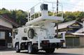 2009 Isuzu Elf Truck
