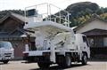 2009 Isuzu Elf Truck