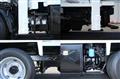 2009 Isuzu Elf Truck