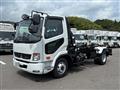 2025 Mitsubishi Fuso Fighter