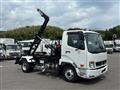2025 Mitsubishi Fuso Fighter