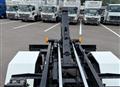2025 Mitsubishi Fuso Fighter