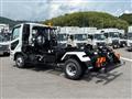 2025 Mitsubishi Fuso Fighter