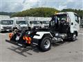 2025 Mitsubishi Fuso Fighter