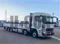 2025 Mitsubishi Fuso Super Great