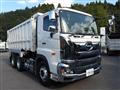 2018 Hino Profia