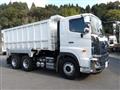 2018 Hino Profia