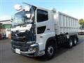 2018 Hino Profia