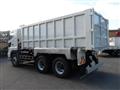2018 Hino Profia