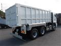 2018 Hino Profia