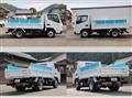 2025 Mitsubishi Fuso Canter