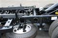 2025 Mitsubishi Fuso Canter