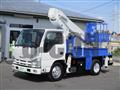 2014 Isuzu Elf Truck