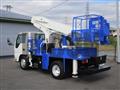 2014 Isuzu Elf Truck