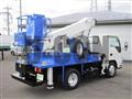 2014 Isuzu Elf Truck