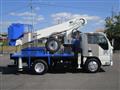 2014 Isuzu Elf Truck