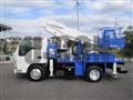 2014 Isuzu Elf Truck