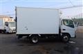 2018 Mitsubishi Fuso Canter