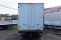 2018 Mitsubishi Fuso Canter