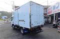 2018 Mitsubishi Fuso Canter