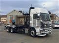 2024 Hino Profia