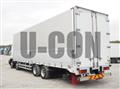 2017 Mitsubishi Fuso Super Great