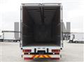 2017 Mitsubishi Fuso Super Great