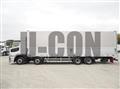 2017 Mitsubishi Fuso Super Great