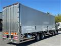 2015 Mitsubishi Fuso Super Great