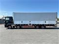 2015 Mitsubishi Fuso Super Great