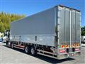 2015 Mitsubishi Fuso Super Great