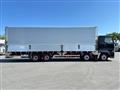 2015 Mitsubishi Fuso Super Great