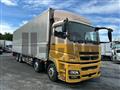 2014 Mitsubishi Fuso Super Great