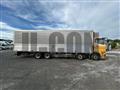 2014 Mitsubishi Fuso Super Great