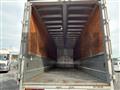 2014 Mitsubishi Fuso Super Great