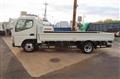 2019 Mitsubishi Fuso Canter