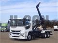 2019 Mitsubishi Fuso Super Great