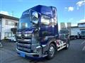 2019 Hino Profia