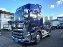 2019 Hino Profia