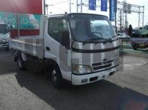 2008 Hino Dutro