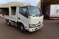 2019 Hino Dutro
