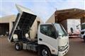 2019 Hino Dutro