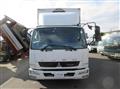 2014 Mitsubishi Fuso Fighter