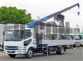 2021 Mitsubishi Fuso Fighter