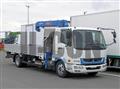 2021 Mitsubishi Fuso Fighter