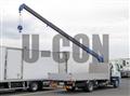 2021 Mitsubishi Fuso Fighter