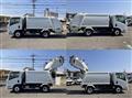 2016 Isuzu Elf Truck