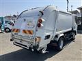 2016 Isuzu Elf Truck