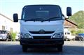 2021 Toyota Dyna Truck