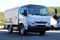 2021 Toyota Dyna Truck